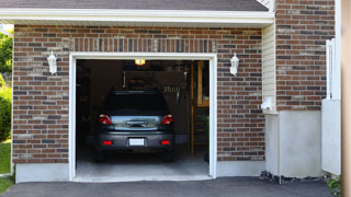 Garage Door Installation at Todd Flower Mound, Texas