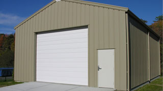 Garage Door Openers at Todd Flower Mound, Texas